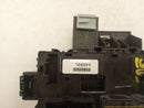 Lincoln MKT Cabin Fuse Box-3