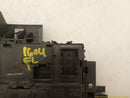 Lincoln MKT Cabin Fuse Box-4