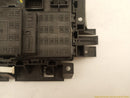Lincoln MKT Cabin Fuse Box-5