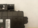 Lincoln MKT Cabin Fuse Box-8