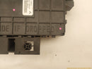 Lincoln MKT Cabin Fuse Box-9