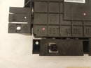 Lincoln MKT Cabin Fuse Box-10