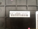 Lincoln MKT Cabin Fuse Box-11