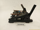 Hummer H2 Driver Left Front Seat Track-1
