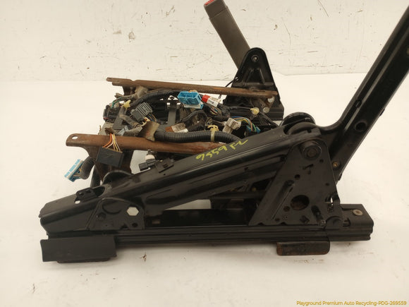 Hummer H2 Driver Left Front Seat Track