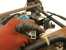 Hummer H2 Driver Left Front Seat Track-5