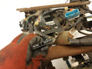 Hummer H2 Driver Left Front Seat Track-6