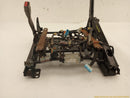 Hummer H2 Driver Left Front Seat Track-7