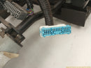 Hummer H2 Driver Left Front Seat Track-8
