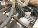Hummer H2 Driver Left Front Seat Track-9
