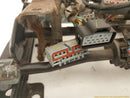 Hummer H2 Driver Left Front Seat Track-10