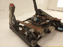 Hummer H2 Driver Left Front Seat Track-12