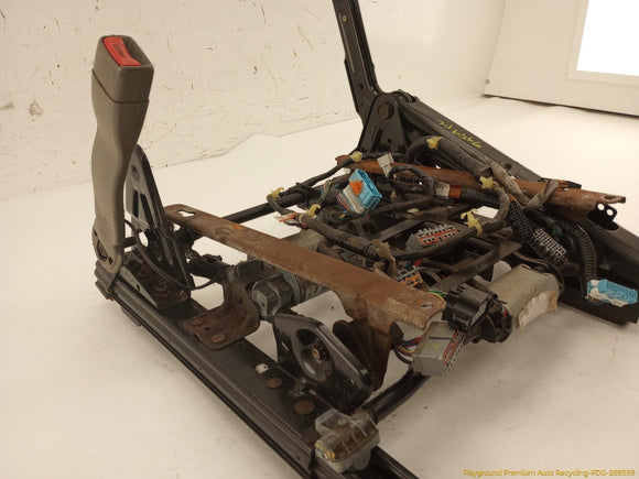 Hummer H2 Driver Left Front Seat Track