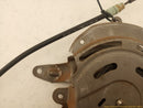 Lincoln MKT Emergency Parking Brake Pedal-4