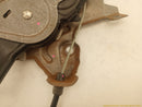 Lincoln MKT Emergency Parking Brake Pedal-6