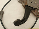 Lincoln MKT Emergency Parking Brake Pedal-7