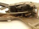 Lincoln MKT Emergency Parking Brake Pedal-8