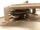Lincoln MKT Emergency Parking Brake Pedal-9