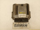 Lincoln MKT Engine Control Module-1