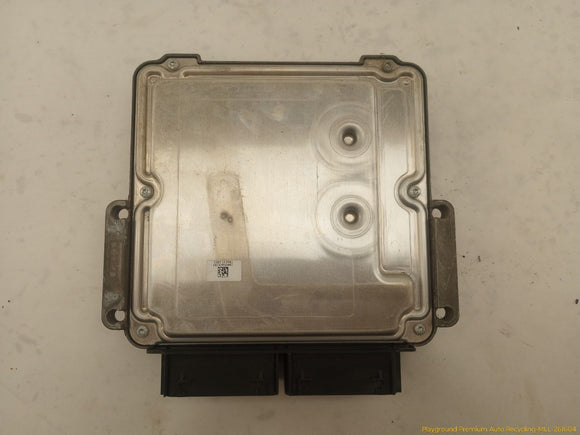 Lincoln MKT Engine Control Module