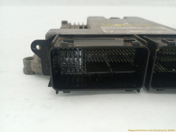 Lincoln MKT Engine Control Module