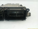 Lincoln MKT Engine Control Module-4