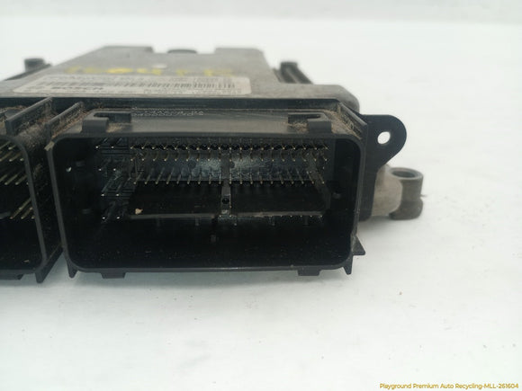 Lincoln MKT Engine Control Module