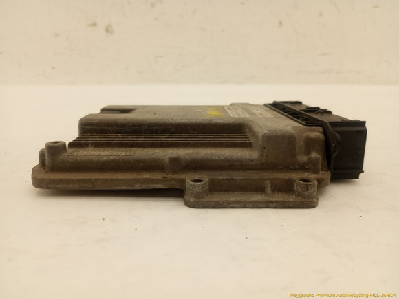 Lincoln MKT Engine Control Module