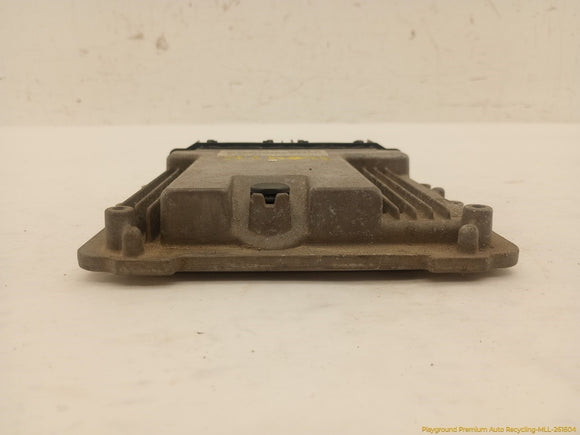 Lincoln MKT Engine Control Module