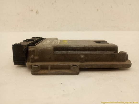 Lincoln MKT Engine Control Module