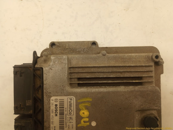 Lincoln MKT Engine Control Module