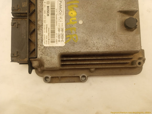 Lincoln MKT Engine Control Module