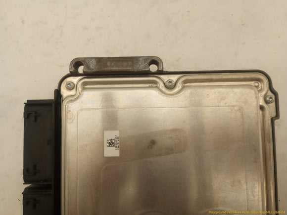 Lincoln MKT Engine Control Module