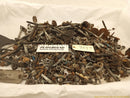 Hummer H2 Dismantling Hardware Fasteners Bolts & Nuts-1