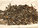 Hummer H2 Dismantling Hardware Fasteners Bolts & Nuts-2