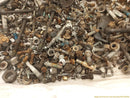 Hummer H2 Dismantling Hardware Fasteners Bolts & Nuts-3