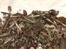 Hummer H2 Dismantling Hardware Fasteners Bolts & Nuts-5