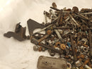 Hummer H2 Dismantling Hardware Fasteners Bolts & Nuts-6