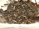 Hummer H2 Dismantling Hardware Fasteners Bolts & Nuts-7