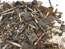 Hummer H2 Dismantling Hardware Fasteners Bolts & Nuts-8