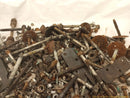 Hummer H2 Dismantling Hardware Fasteners Bolts & Nuts-9