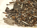 Hummer H2 Dismantling Hardware Fasteners Bolts & Nuts-11