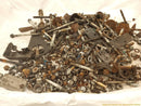 Hummer H2 Dismantling Hardware Fasteners Bolts & Nuts-12