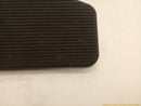 Lincoln MKT Dead Pedal Foot Rest-5
