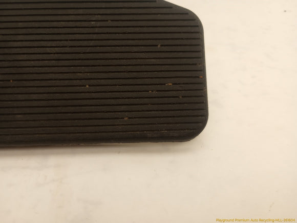 Lincoln MKT Dead Pedal Foot Rest