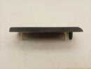 Lincoln MKT Dead Pedal Foot Rest-7