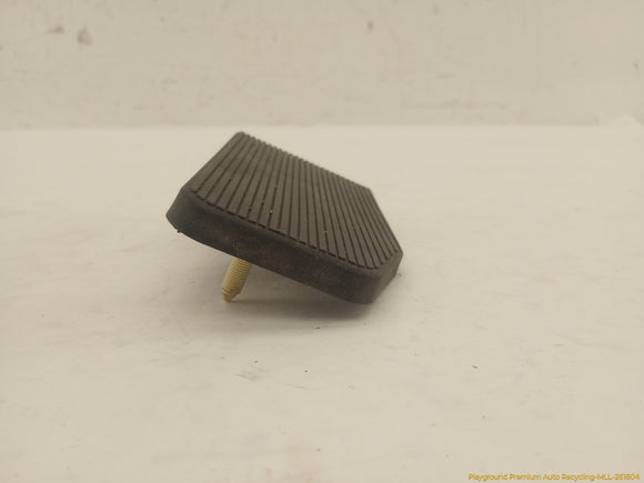 Lincoln MKT Dead Pedal Foot Rest