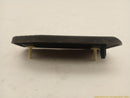Lincoln MKT Dead Pedal Foot Rest-9