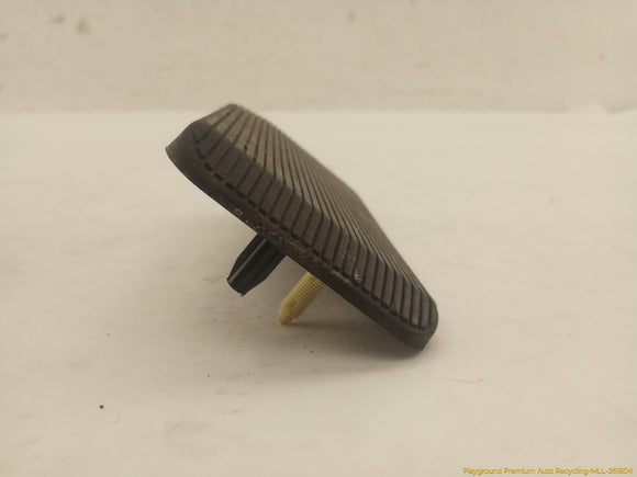 Lincoln MKT Dead Pedal Foot Rest