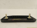 Lincoln MKT Dead Pedal Foot Rest-11